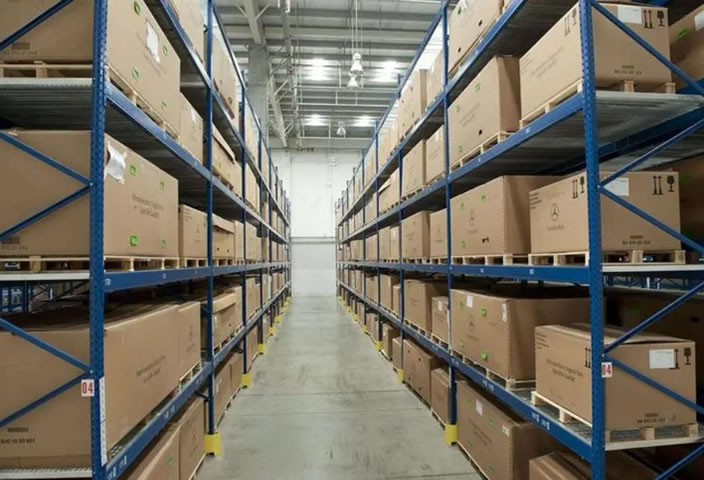 漳州到灵武市货物仓储