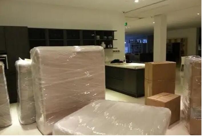 漳州到灵武市长途搬家