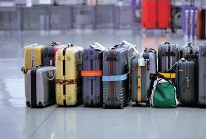 漳州到灵武市行李托运